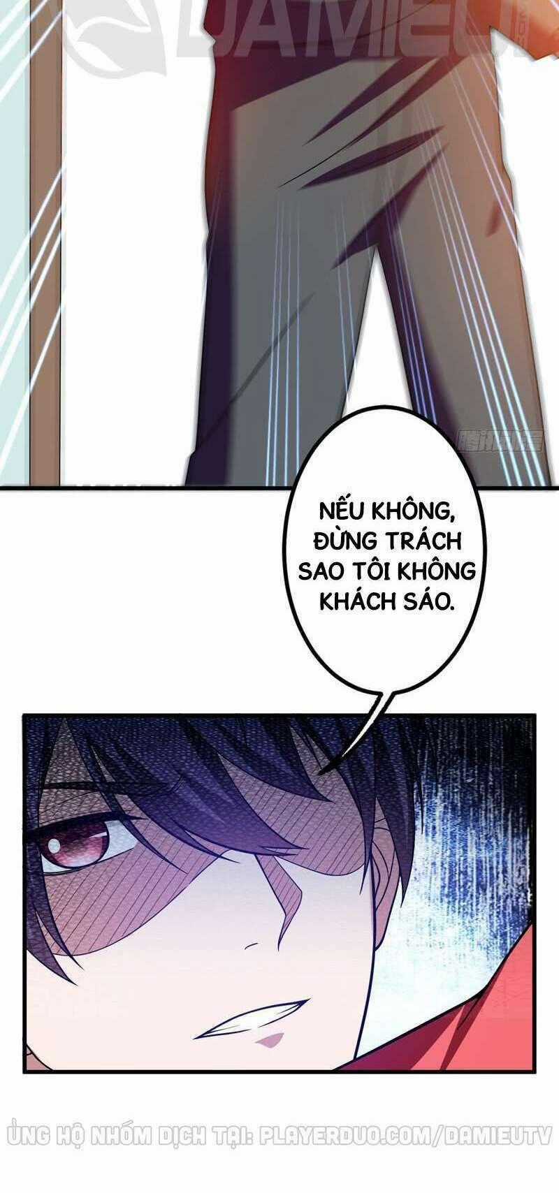 Nhặt Được Hoa Khôi Về Làm Vợ Chapter 42 trang 24