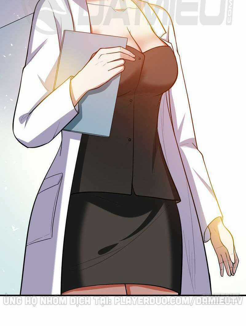 Nhặt Được Hoa Khôi Về Làm Vợ Chapter 42 trang 3