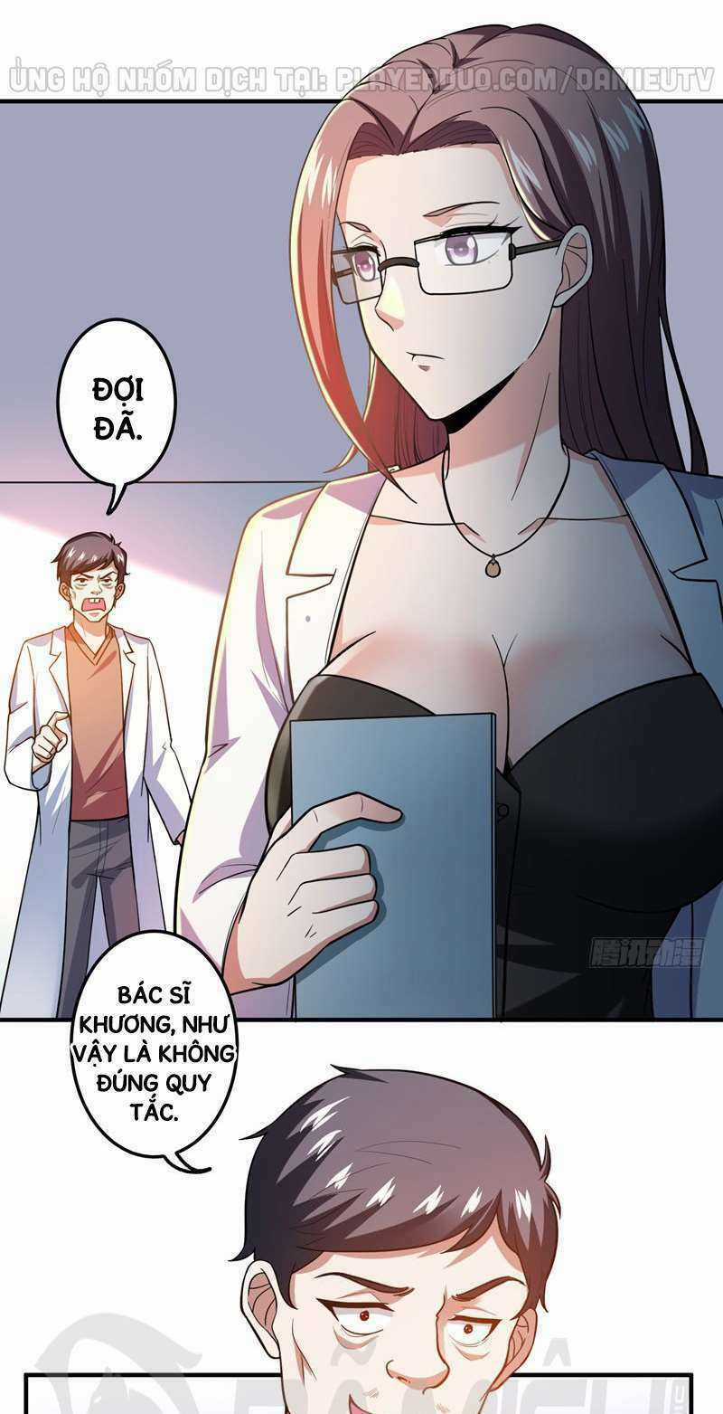 Nhặt Được Hoa Khôi Về Làm Vợ Chapter 42 trang 4