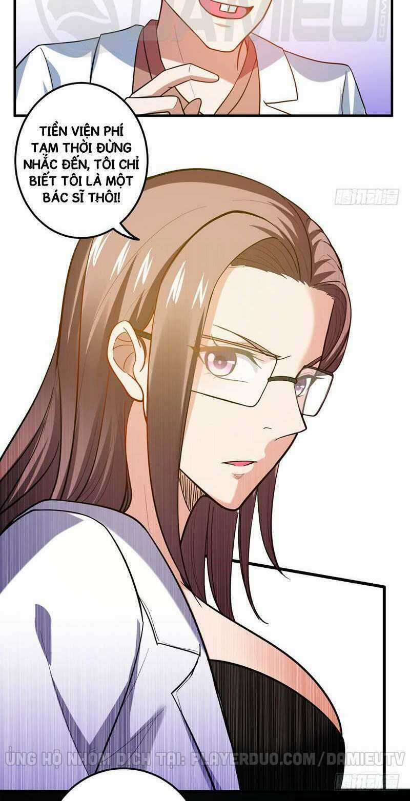 Nhặt Được Hoa Khôi Về Làm Vợ Chapter 42 trang 5