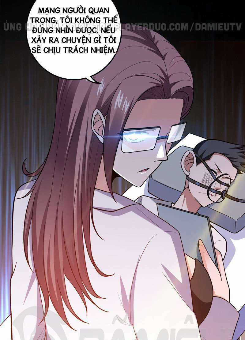 Nhặt Được Hoa Khôi Về Làm Vợ Chapter 42 trang 6