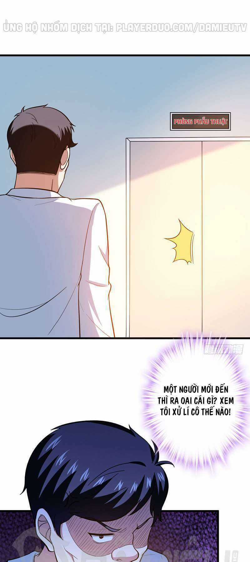 Nhặt Được Hoa Khôi Về Làm Vợ Chapter 42 trang 8