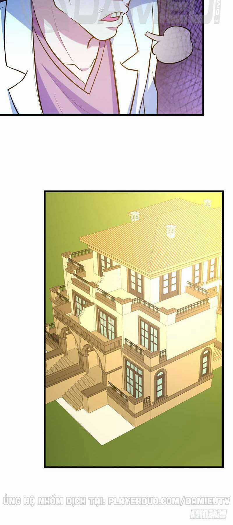 Nhặt Được Hoa Khôi Về Làm Vợ Chapter 42 trang 9