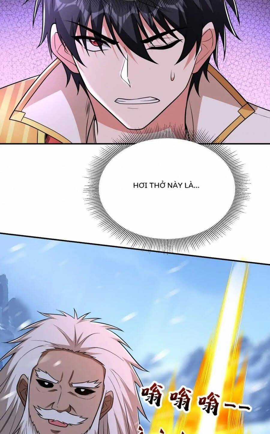 Nhặt Được Hoa Khôi Về Làm Vợ Chapter 420.1 trang 12