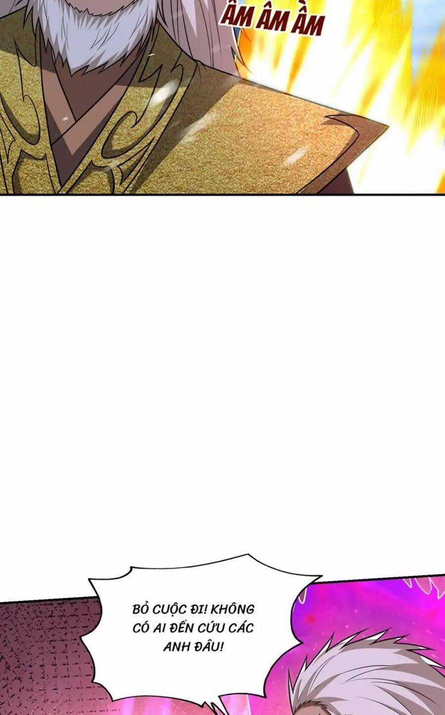 Nhặt Được Hoa Khôi Về Làm Vợ Chapter 420.1 trang 13