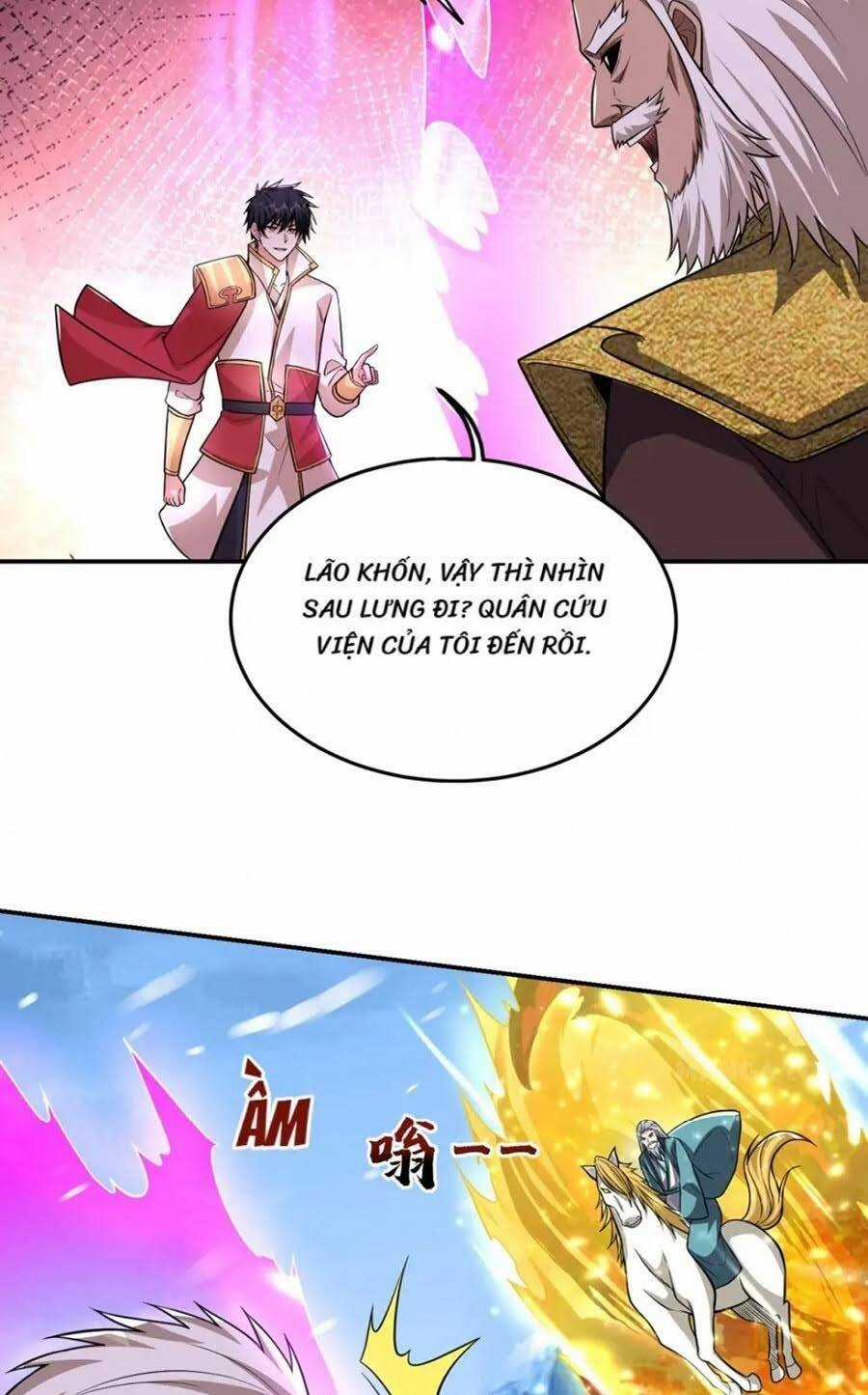 Nhặt Được Hoa Khôi Về Làm Vợ Chapter 420.1 trang 14