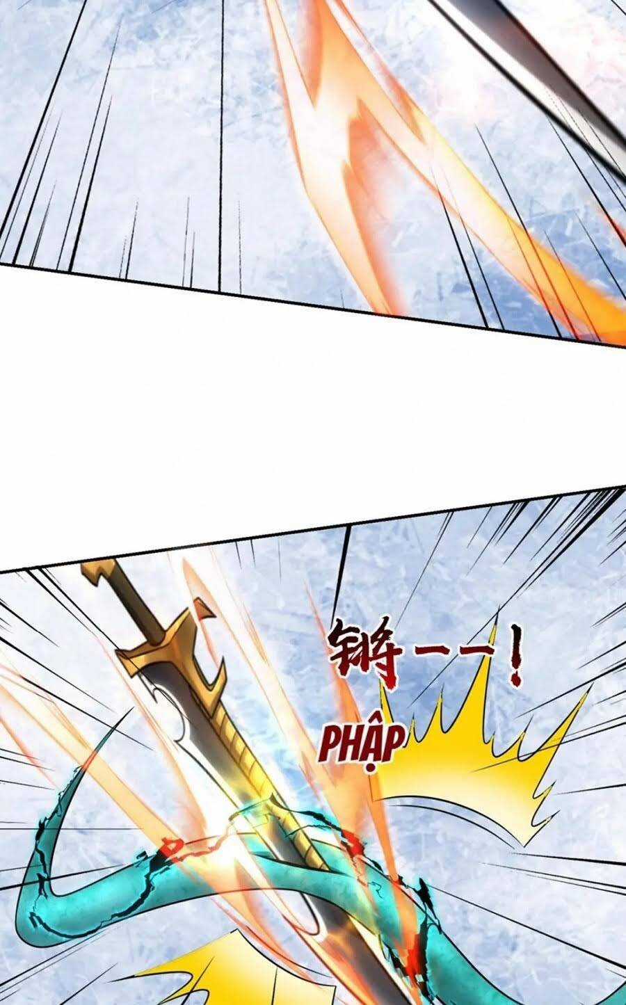 Nhặt Được Hoa Khôi Về Làm Vợ Chapter 420.1 trang 3