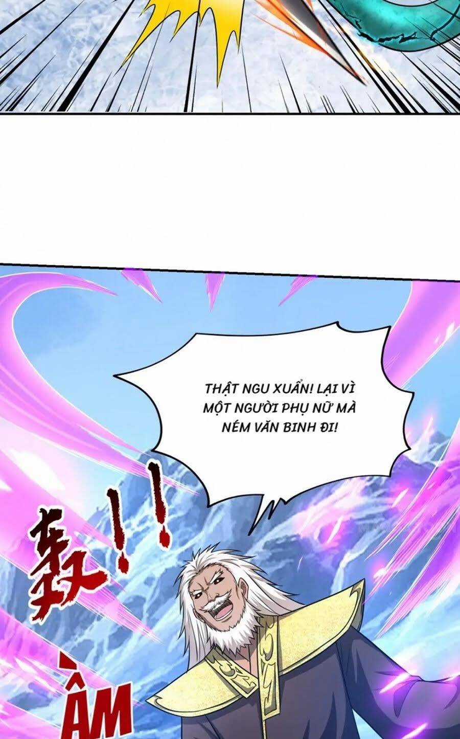 Nhặt Được Hoa Khôi Về Làm Vợ Chapter 420.1 trang 4