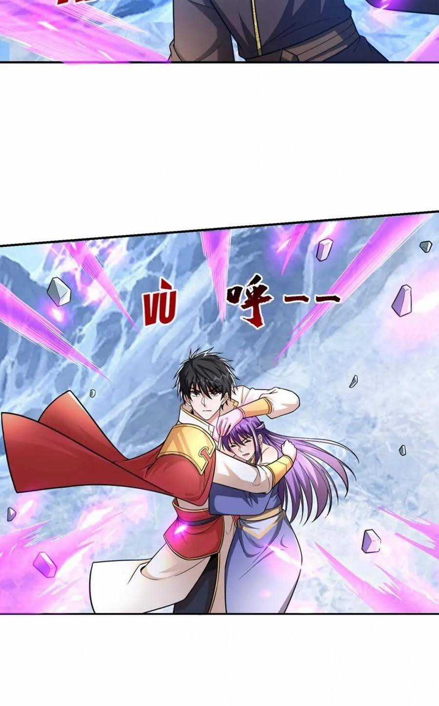 Nhặt Được Hoa Khôi Về Làm Vợ Chapter 420.1 trang 5