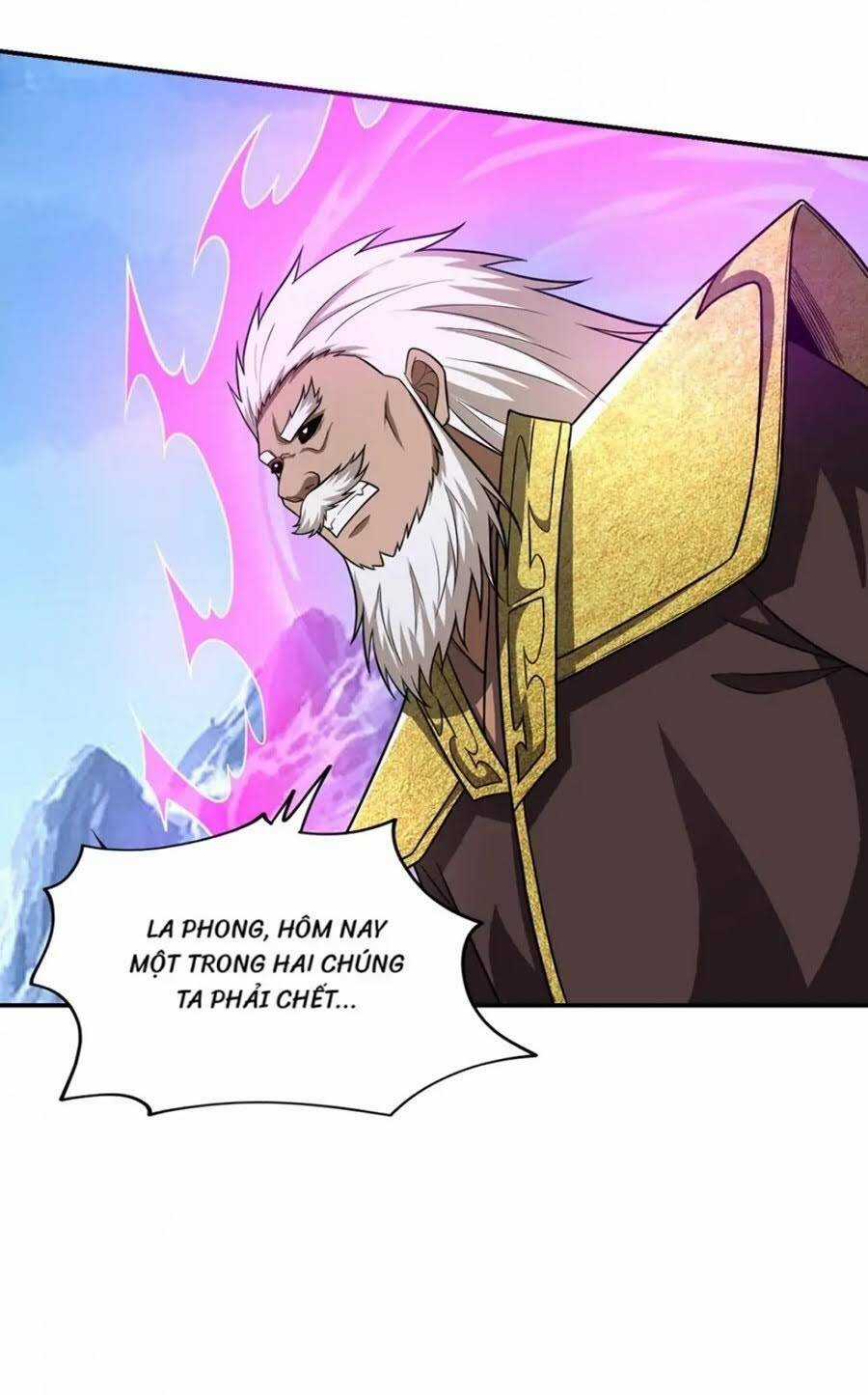 Nhặt Được Hoa Khôi Về Làm Vợ Chapter 420.1 trang 6