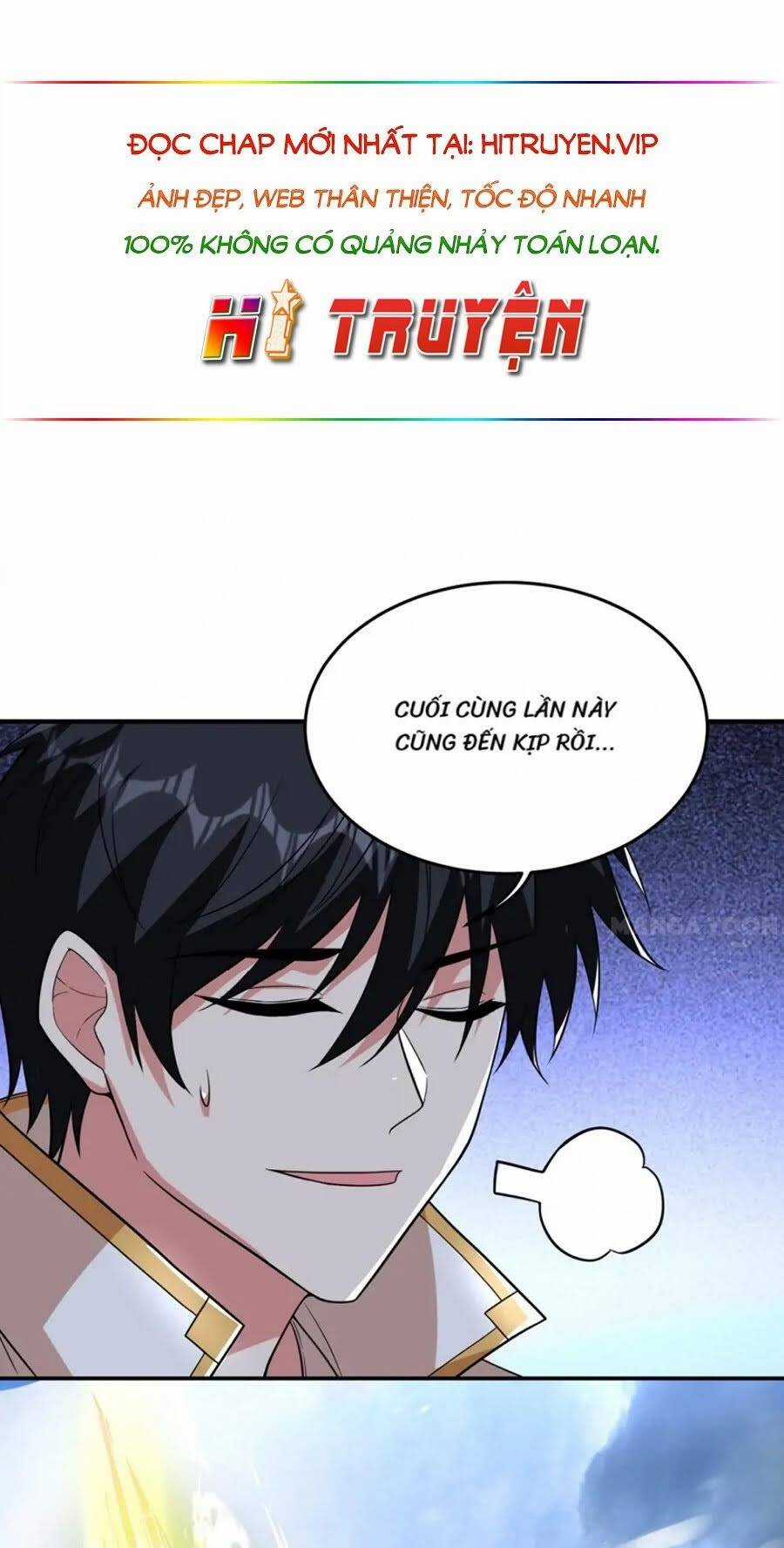 Nhặt Được Hoa Khôi Về Làm Vợ Chapter 420.2 trang 0