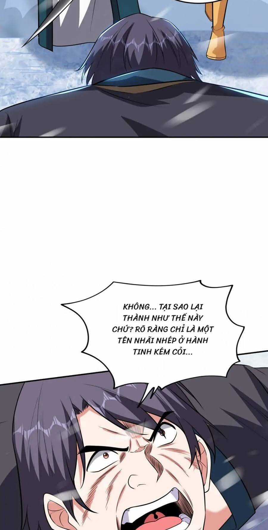 Nhặt Được Hoa Khôi Về Làm Vợ Chapter 420.2 trang 13