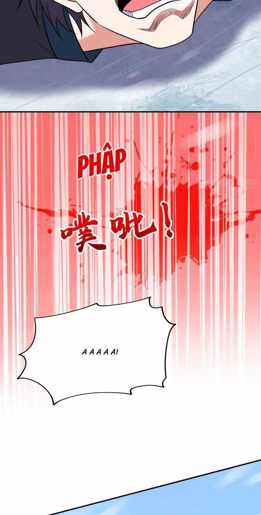 Nhặt Được Hoa Khôi Về Làm Vợ Chapter 420.2 trang 14