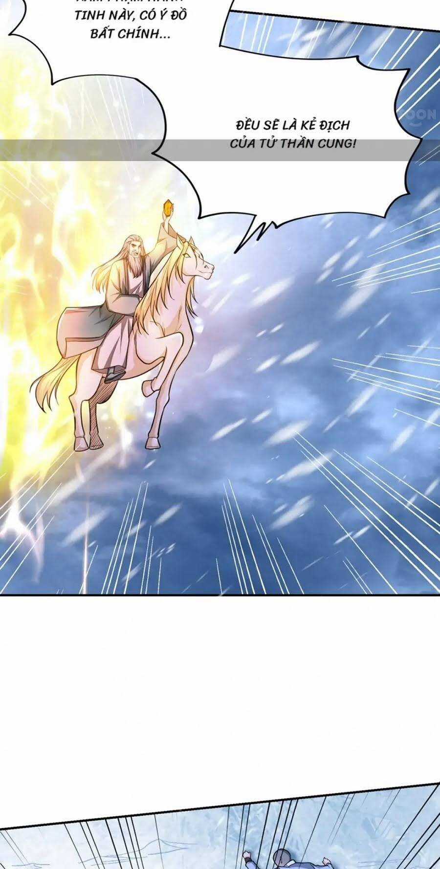 Nhặt Được Hoa Khôi Về Làm Vợ Chapter 420.2 trang 4