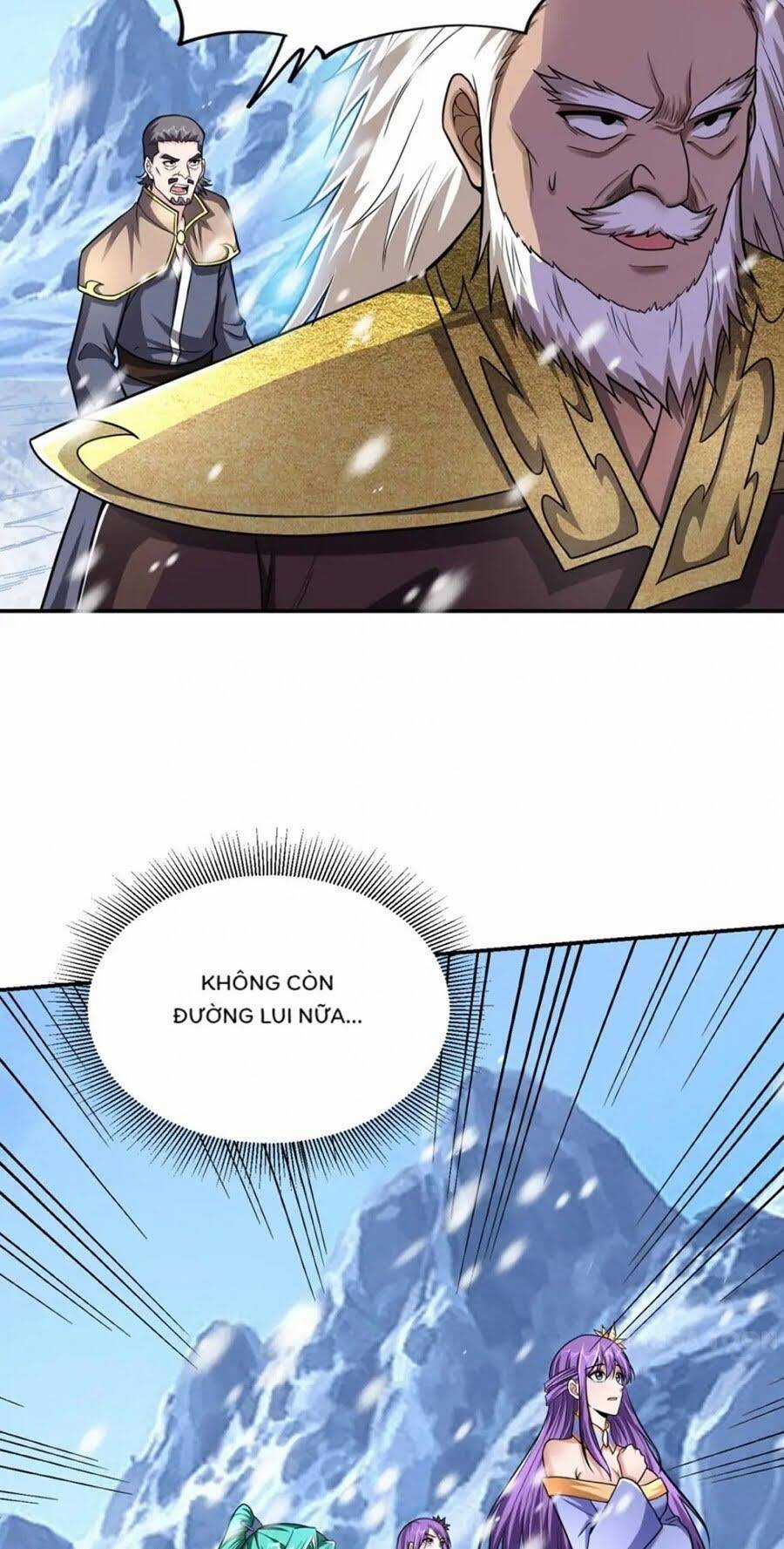 Nhặt Được Hoa Khôi Về Làm Vợ Chapter 420.2 trang 6