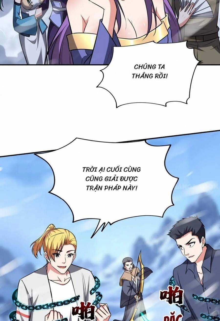 Nhặt Được Hoa Khôi Về Làm Vợ Chapter 421.1 trang 1