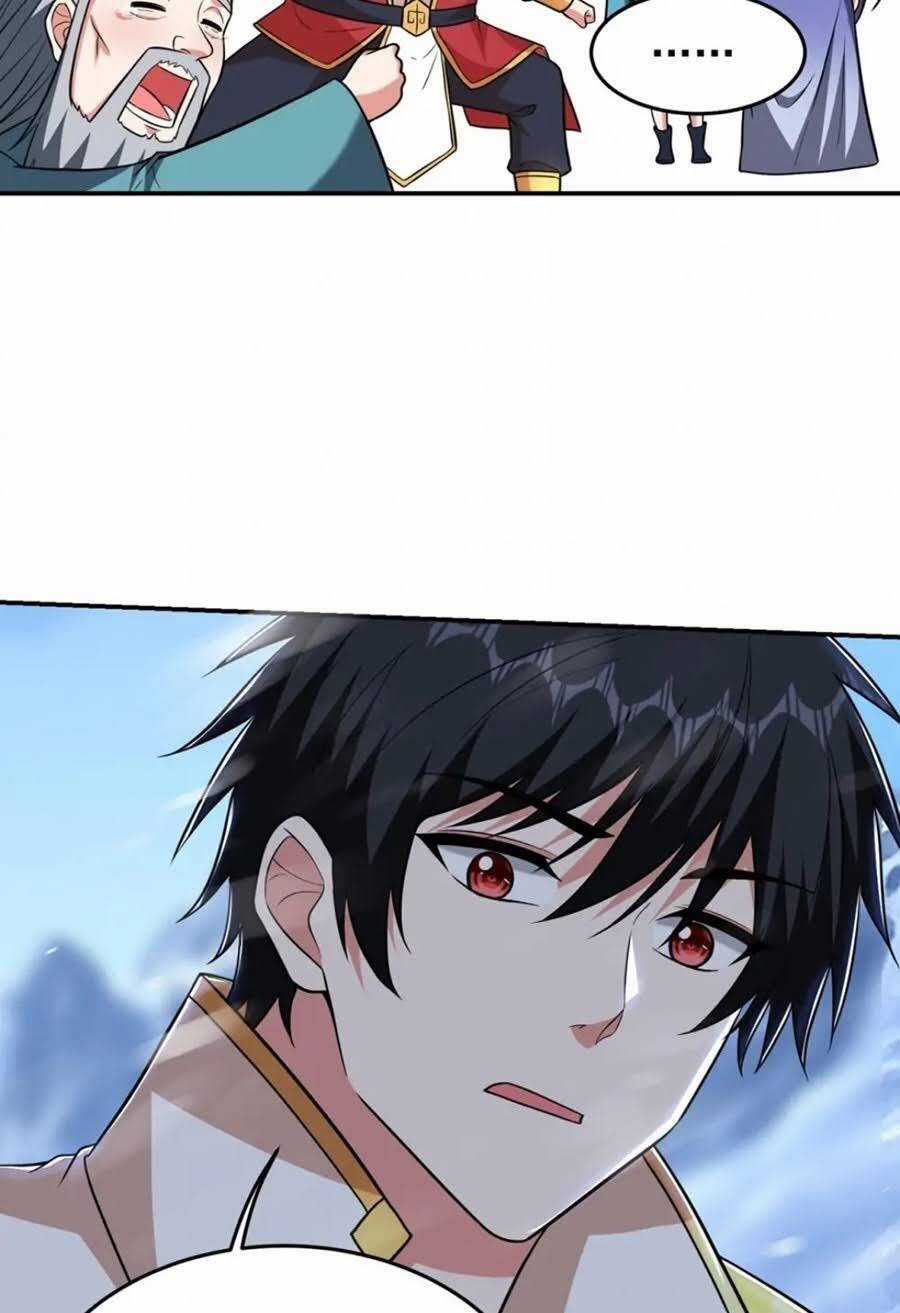 Nhặt Được Hoa Khôi Về Làm Vợ Chapter 421.1 trang 11