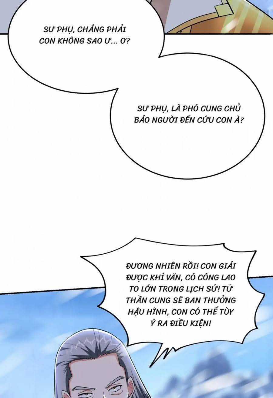 Nhặt Được Hoa Khôi Về Làm Vợ Chapter 421.1 trang 12