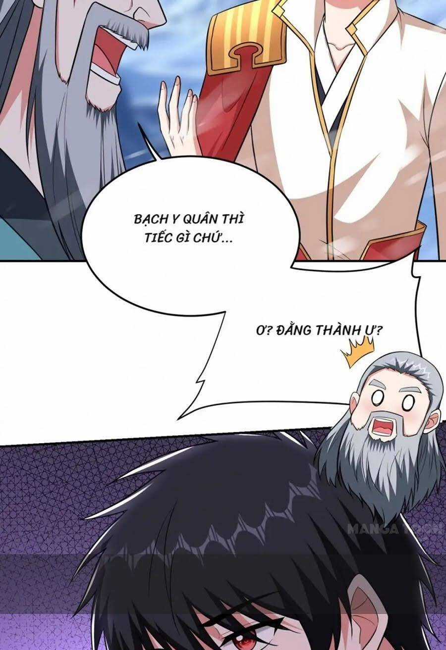 Nhặt Được Hoa Khôi Về Làm Vợ Chapter 421.1 trang 14