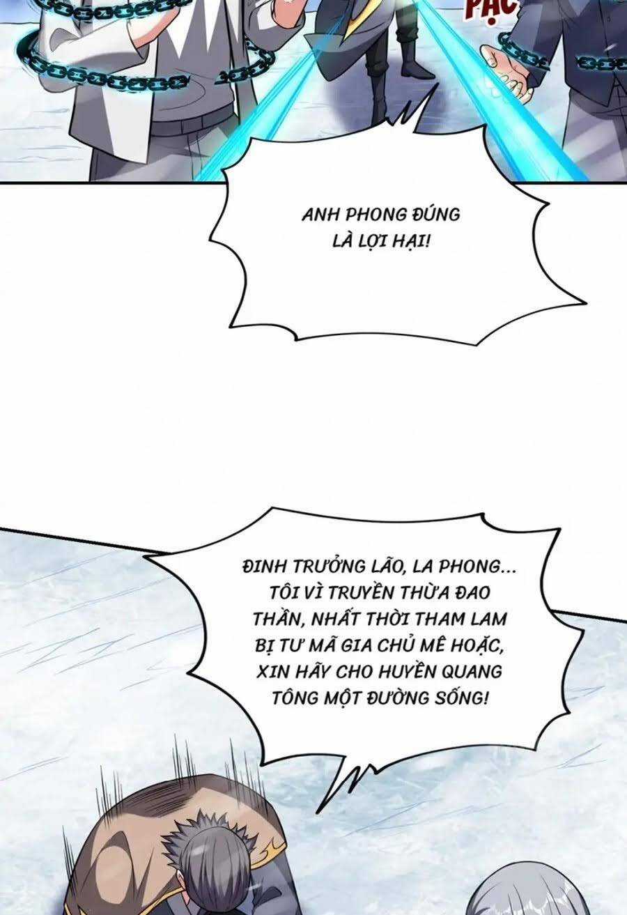 Nhặt Được Hoa Khôi Về Làm Vợ Chapter 421.1 trang 2