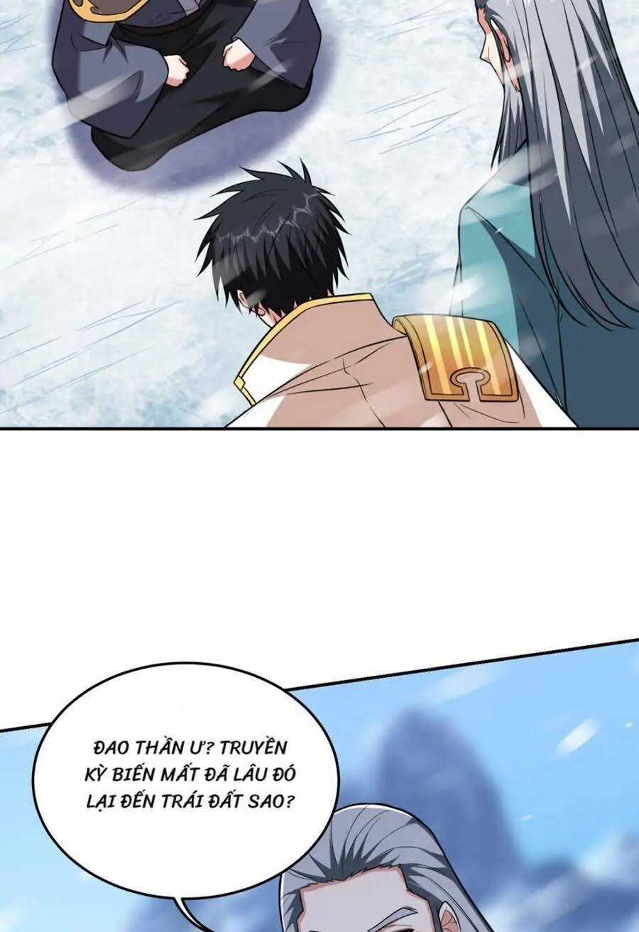 Nhặt Được Hoa Khôi Về Làm Vợ Chapter 421.1 trang 3