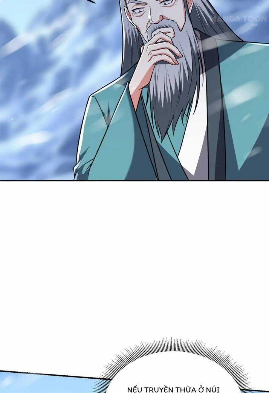 Nhặt Được Hoa Khôi Về Làm Vợ Chapter 421.1 trang 4