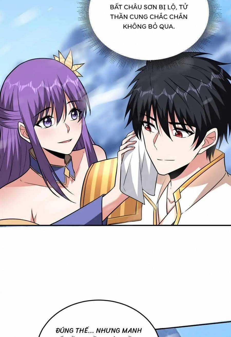 Nhặt Được Hoa Khôi Về Làm Vợ Chapter 421.1 trang 5