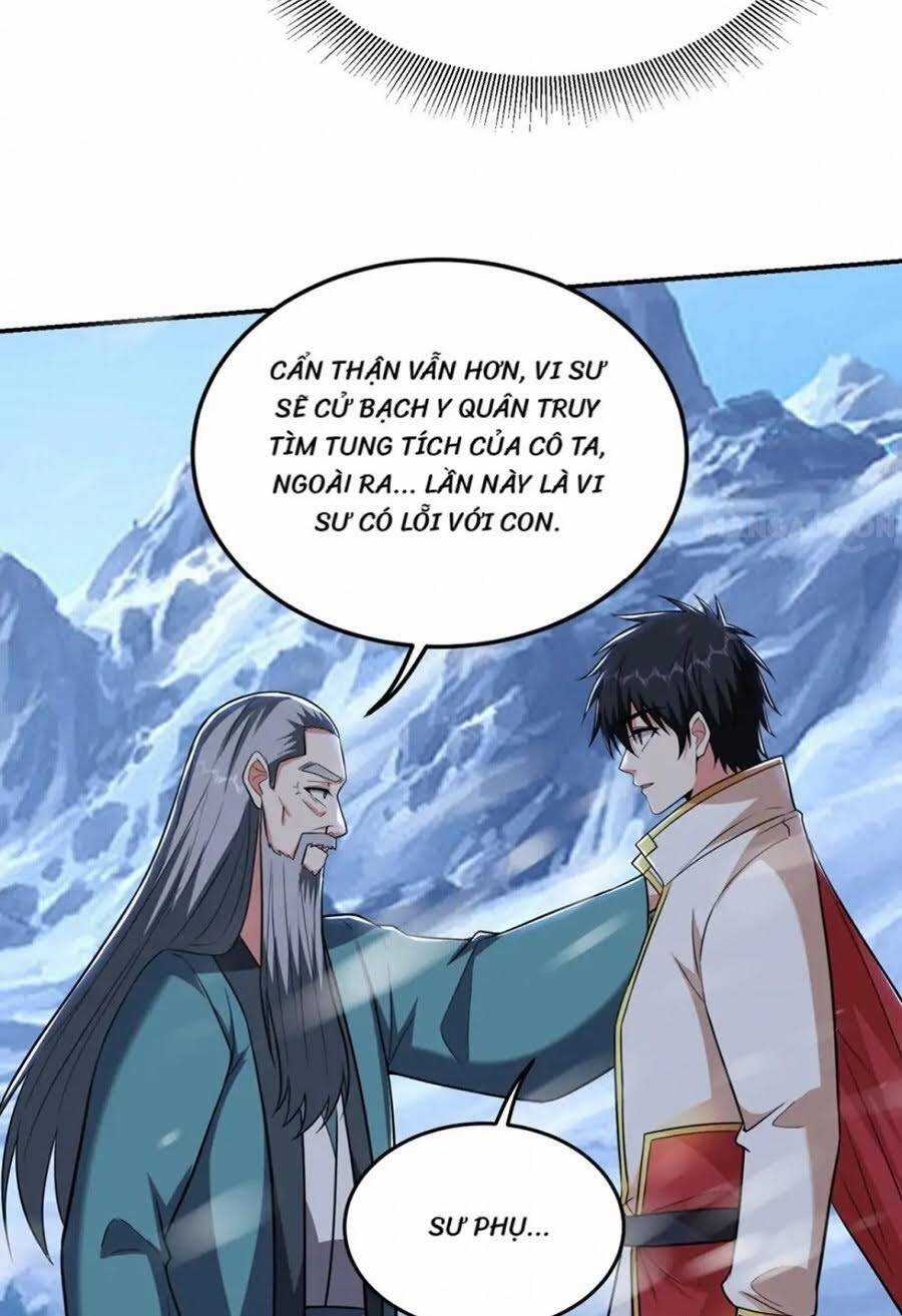 Nhặt Được Hoa Khôi Về Làm Vợ Chapter 421.1 trang 8