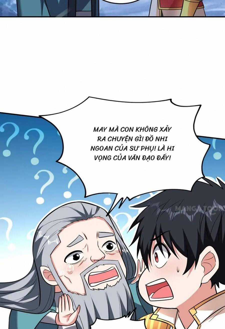 Nhặt Được Hoa Khôi Về Làm Vợ Chapter 421.1 trang 9