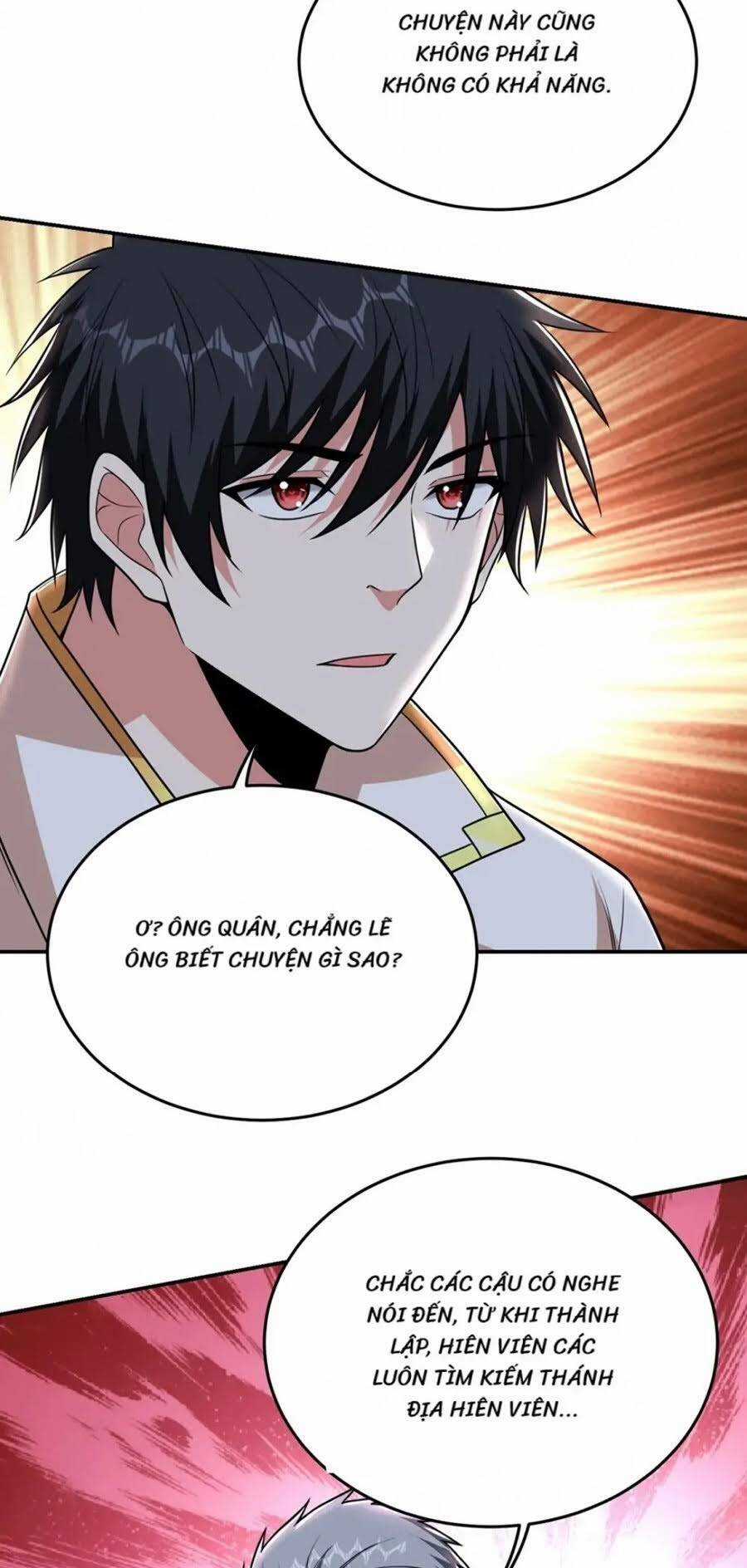 Nhặt Được Hoa Khôi Về Làm Vợ Chapter 421.2 trang 12