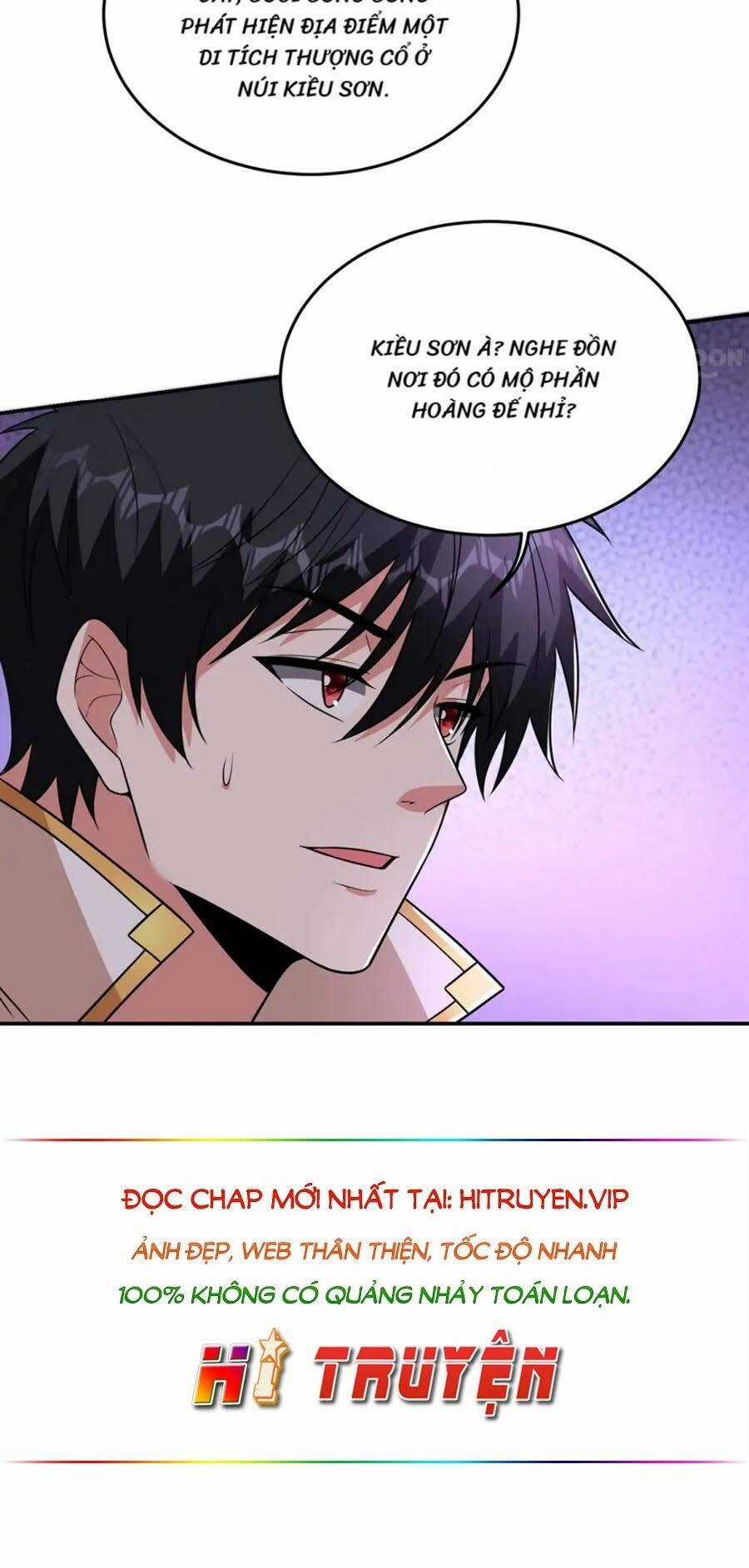 Nhặt Được Hoa Khôi Về Làm Vợ Chapter 421.2 trang 15