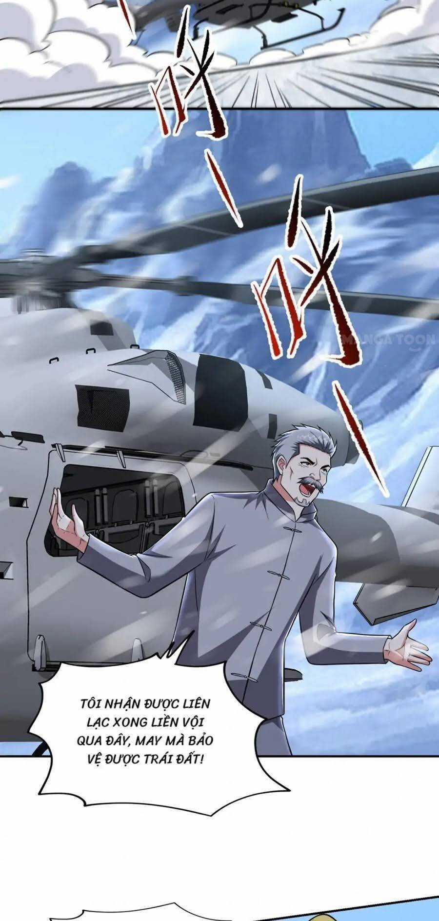 Nhặt Được Hoa Khôi Về Làm Vợ Chapter 421.2 trang 8