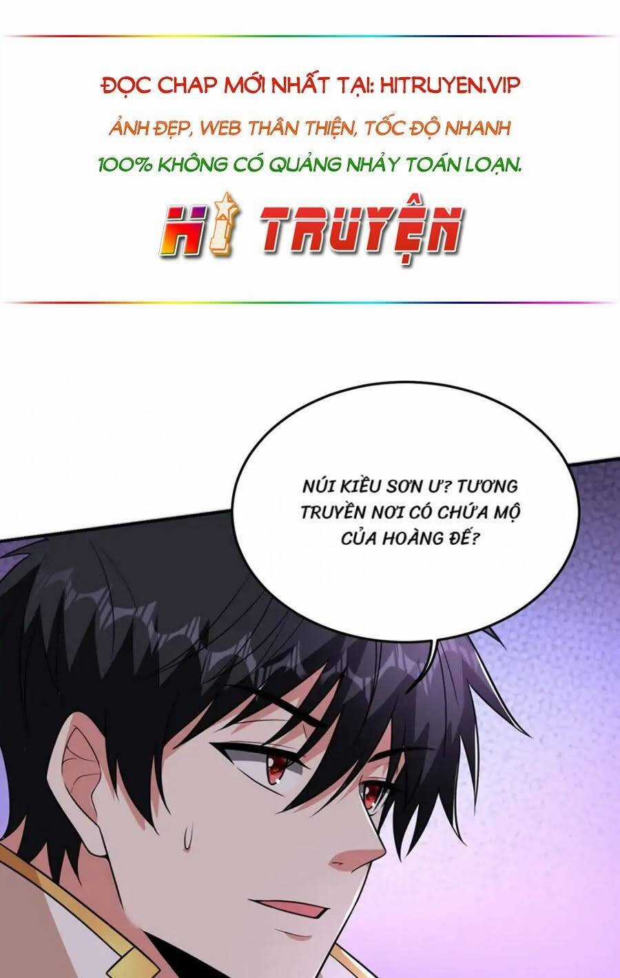 Nhặt Được Hoa Khôi Về Làm Vợ Chapter 422.1 trang 0