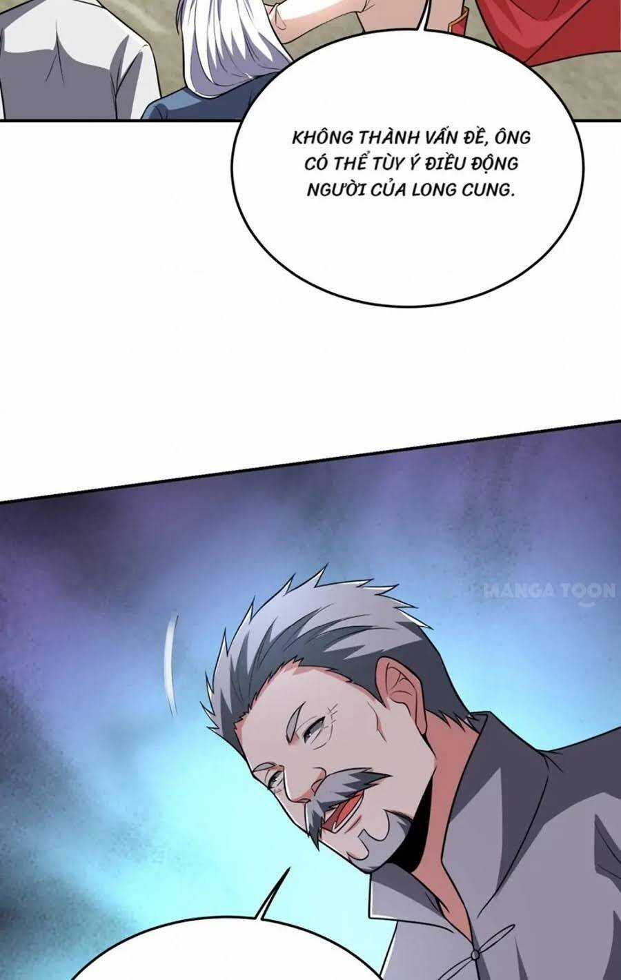 Nhặt Được Hoa Khôi Về Làm Vợ Chapter 422.1 trang 2