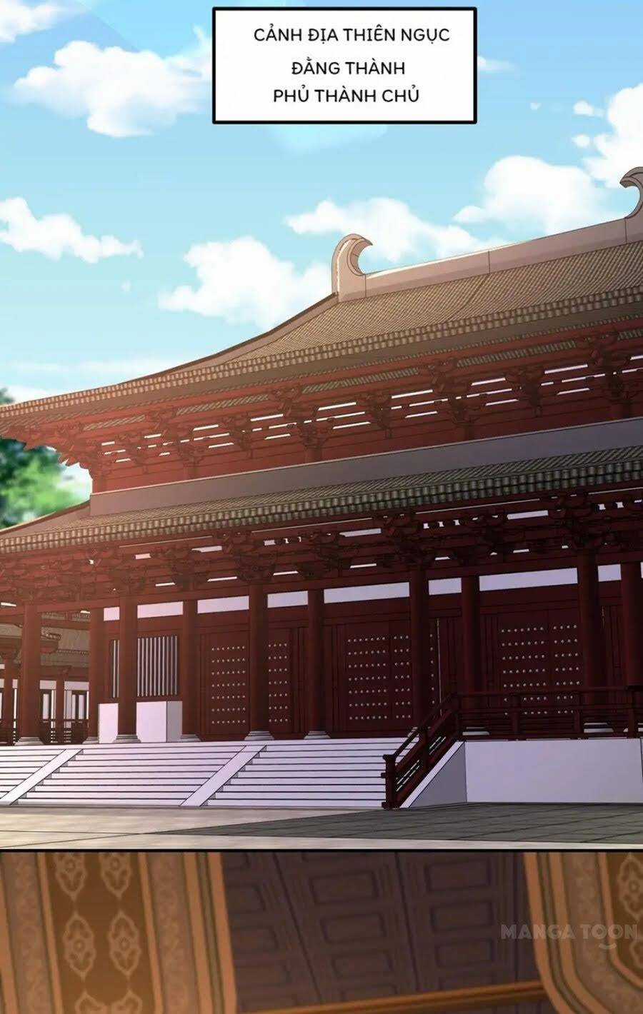 Nhặt Được Hoa Khôi Về Làm Vợ Chapter 422.1 trang 8