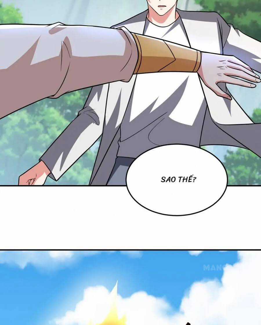 Nhặt Được Hoa Khôi Về Làm Vợ Chapter 422.2 trang 10