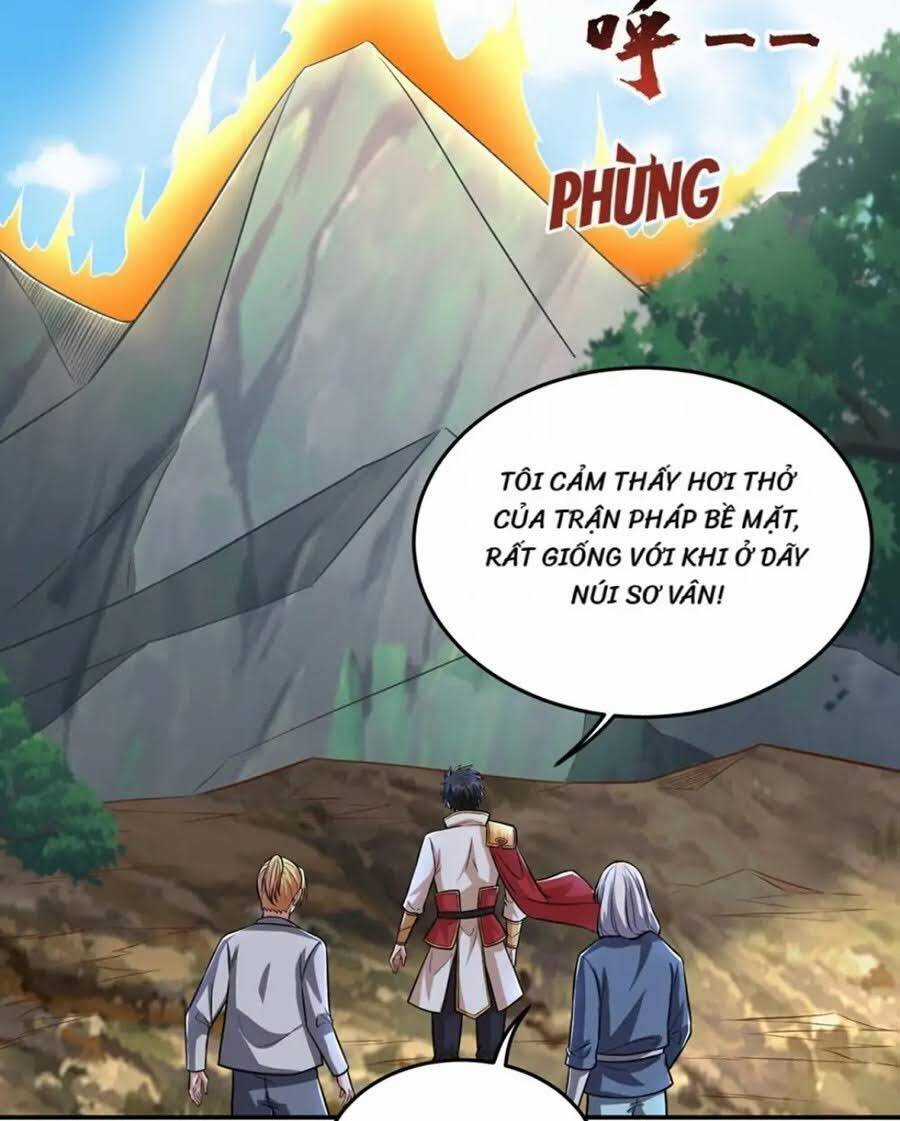 Nhặt Được Hoa Khôi Về Làm Vợ Chapter 422.2 trang 11