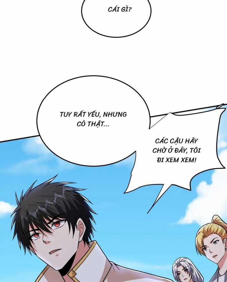 Nhặt Được Hoa Khôi Về Làm Vợ Chapter 422.2 trang 12