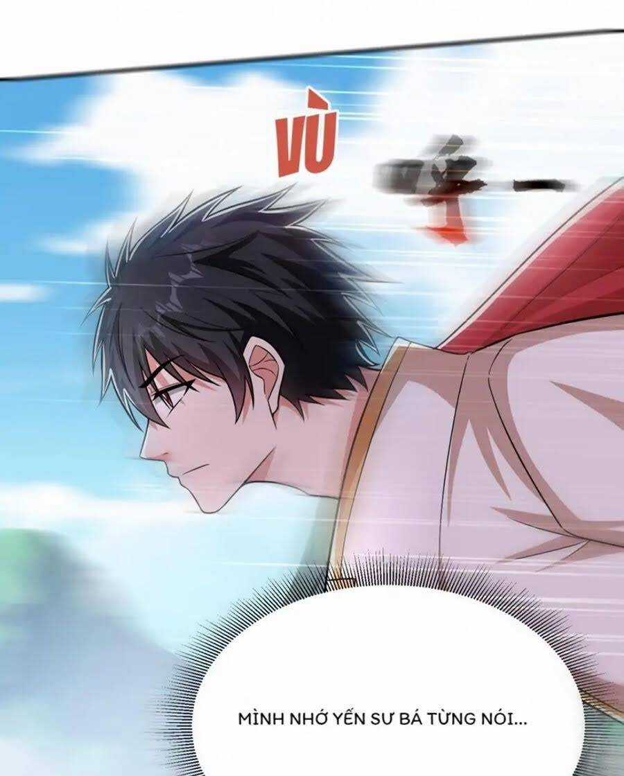 Nhặt Được Hoa Khôi Về Làm Vợ Chapter 422.2 trang 14