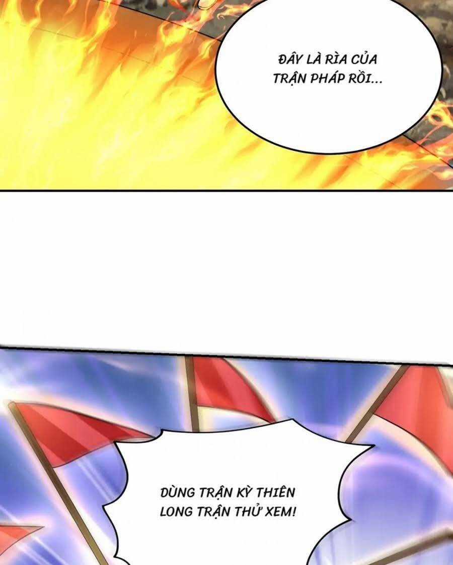 Nhặt Được Hoa Khôi Về Làm Vợ Chapter 422.2 trang 19