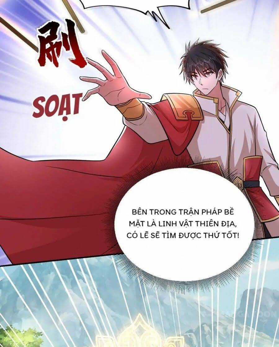 Nhặt Được Hoa Khôi Về Làm Vợ Chapter 422.2 trang 20