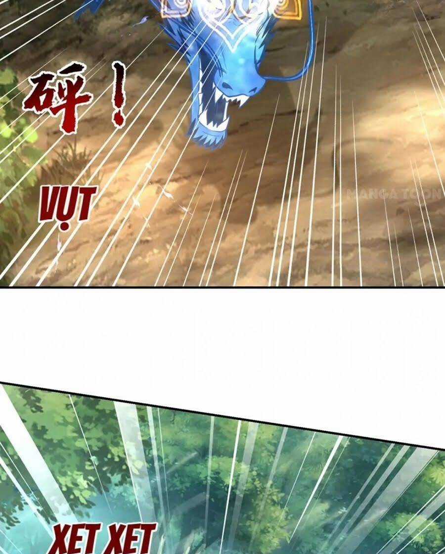 Nhặt Được Hoa Khôi Về Làm Vợ Chapter 422.2 trang 22