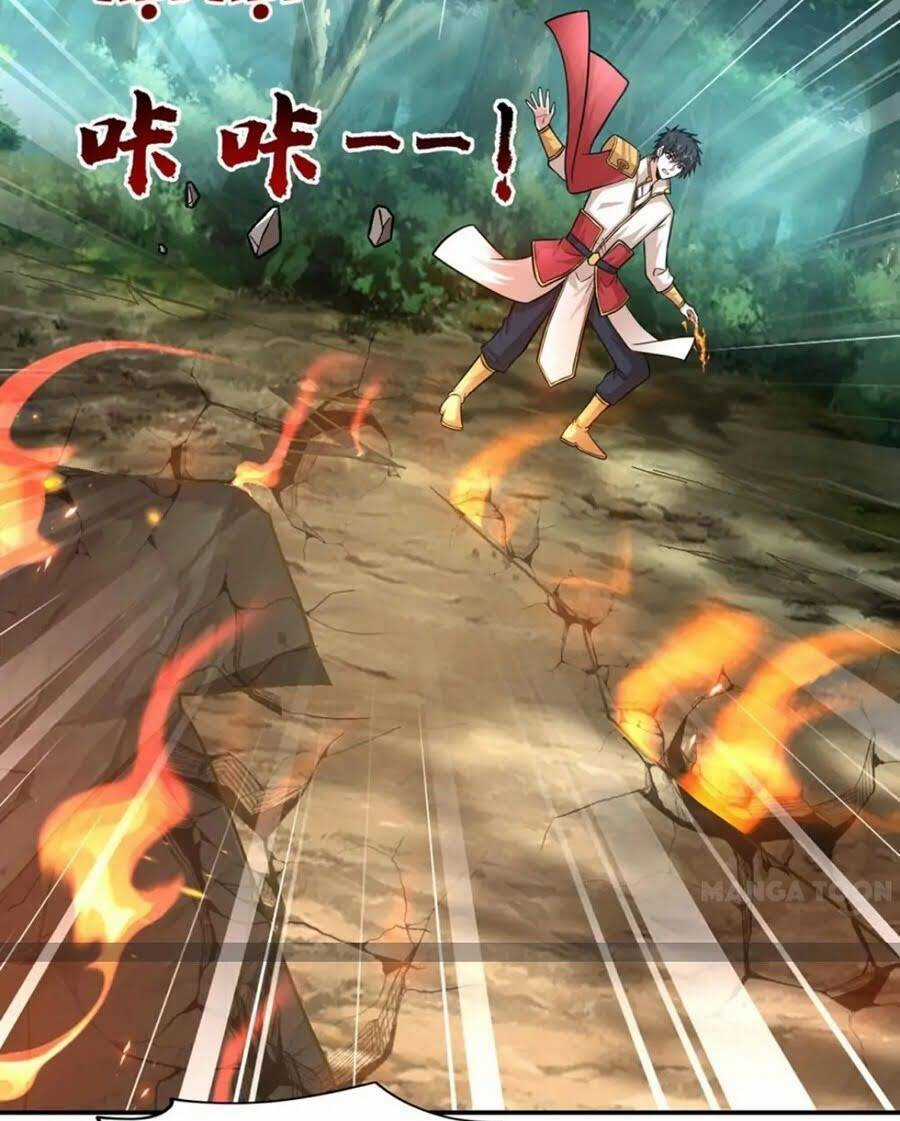 Nhặt Được Hoa Khôi Về Làm Vợ Chapter 422.2 trang 23