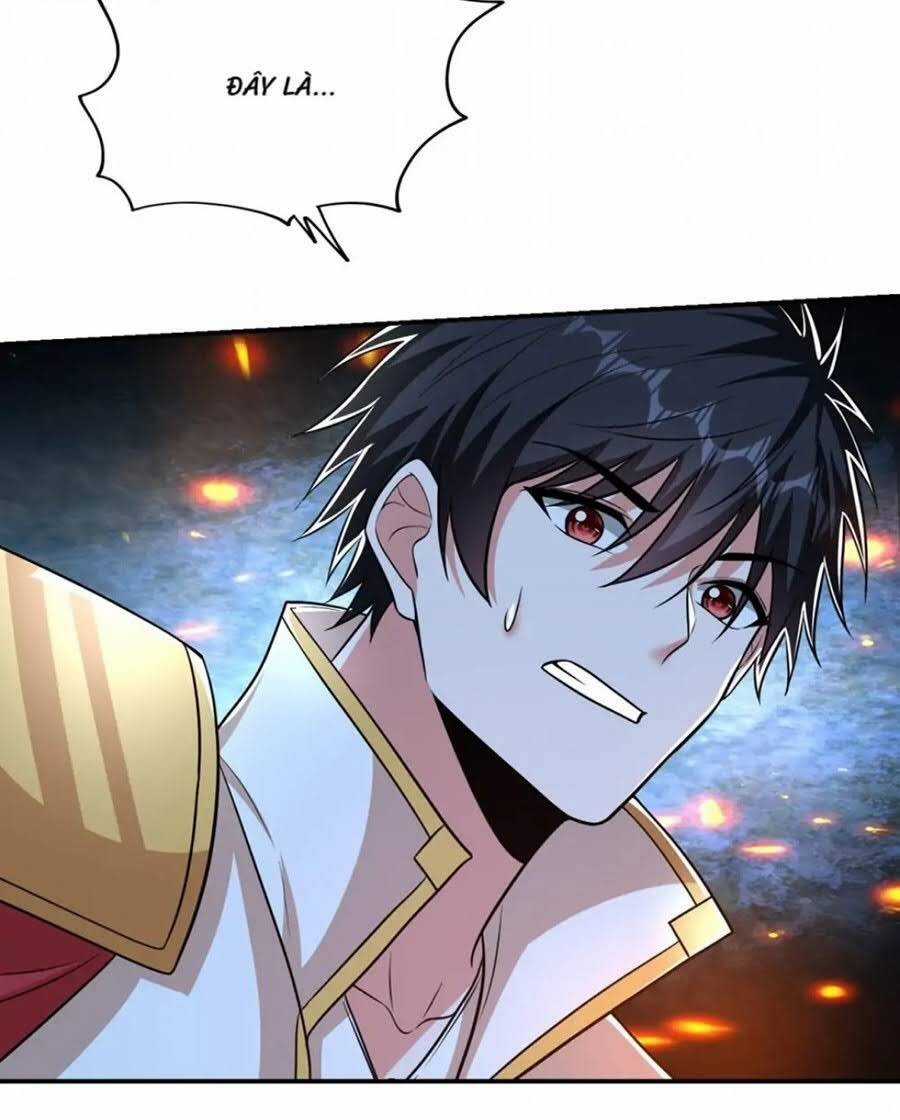 Nhặt Được Hoa Khôi Về Làm Vợ Chapter 422.2 trang 24