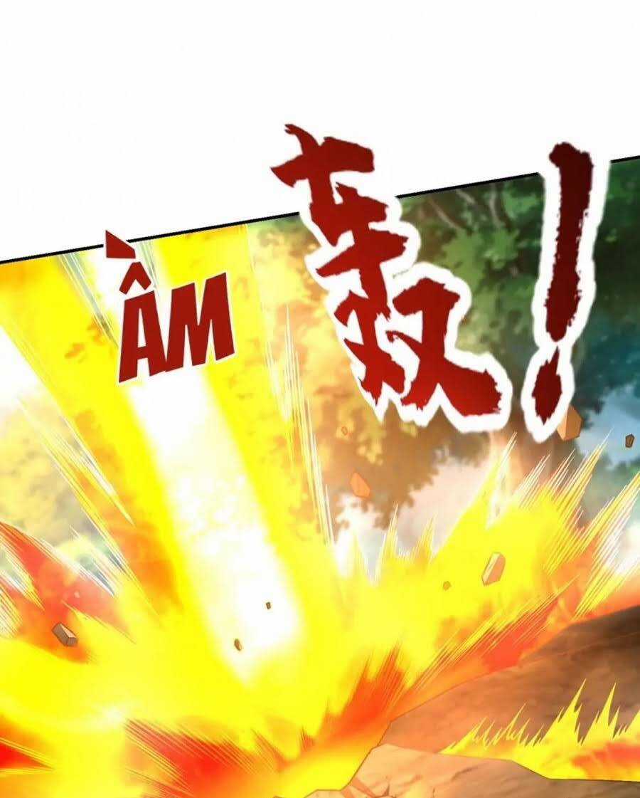 Nhặt Được Hoa Khôi Về Làm Vợ Chapter 422.2 trang 25