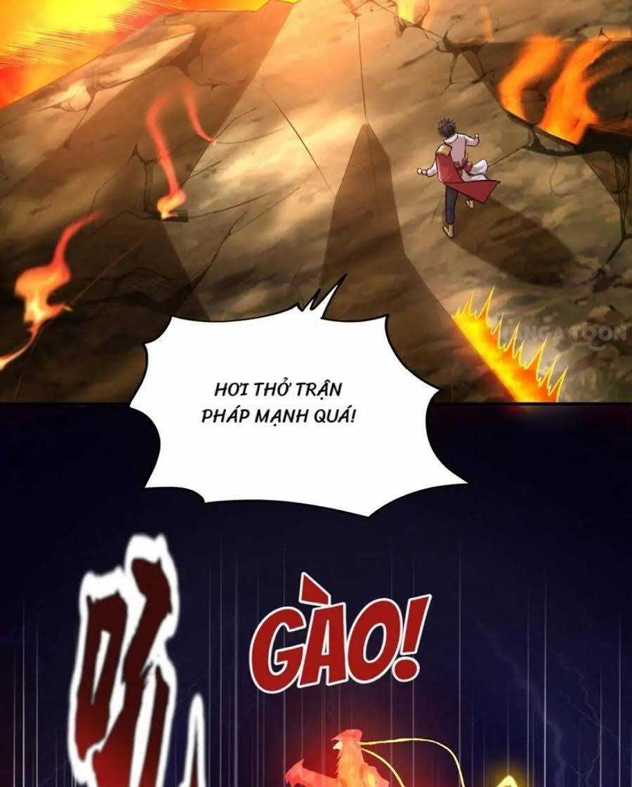 Nhặt Được Hoa Khôi Về Làm Vợ Chapter 422.2 trang 26