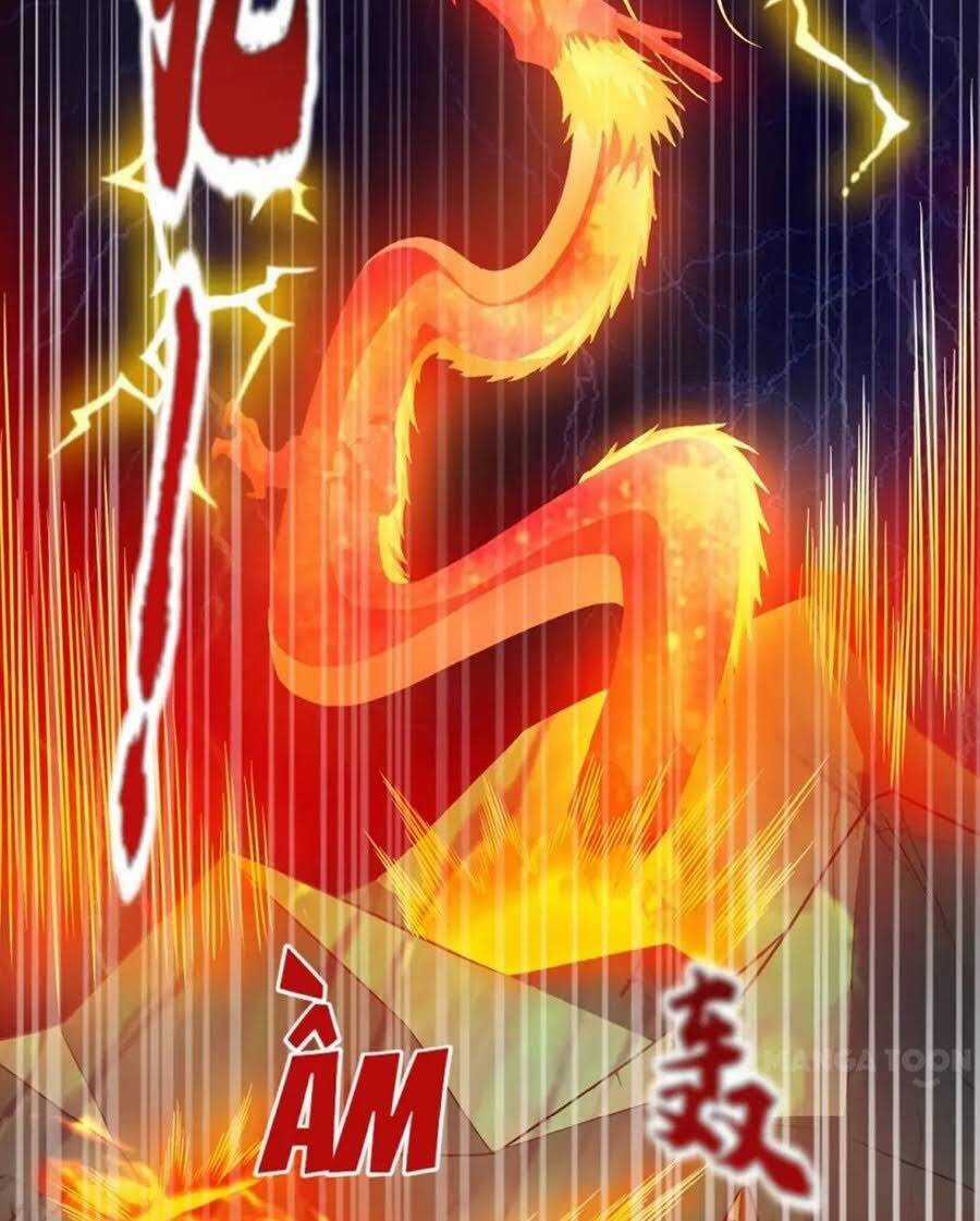 Nhặt Được Hoa Khôi Về Làm Vợ Chapter 422.2 trang 27