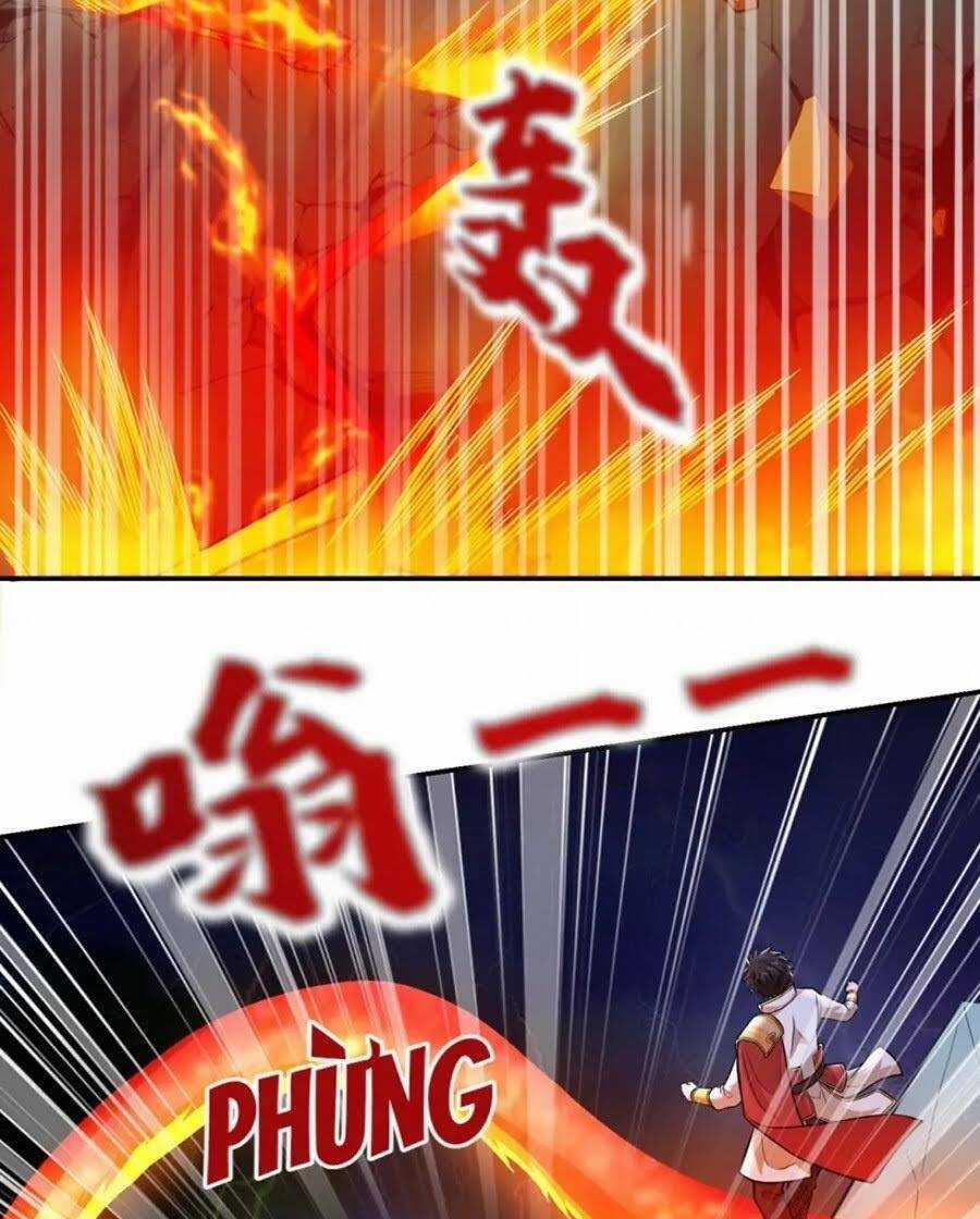 Nhặt Được Hoa Khôi Về Làm Vợ Chapter 422.2 trang 28