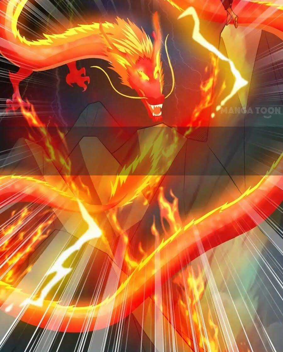 Nhặt Được Hoa Khôi Về Làm Vợ Chapter 422.2 trang 29