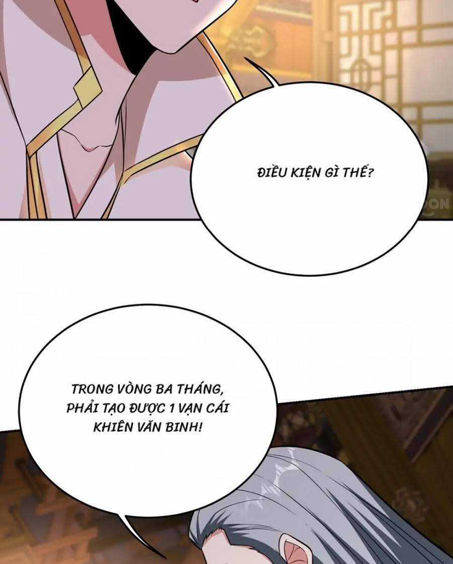 Nhặt Được Hoa Khôi Về Làm Vợ Chapter 422.2 trang 3